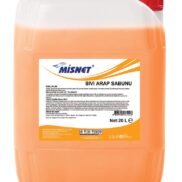 Sıvı Arap Sabunu 20 Litre