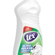 Tex Elmalı Ultra Bulaşık Sıvı Deterjanı 1350 ml