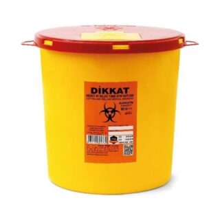 TIBBİ ATIK KUTUSU