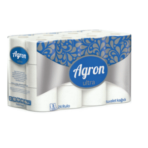 Ultra Tuvalet Kağıdı