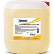 Bulaşık Makine Deterjanı 30 Litre