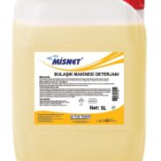 Bulaşık Makine Deterjanı 5 Litre