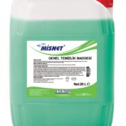 Genel Temizlik Maddesi 20 Litre