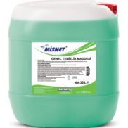 Genel Temizlik Maddesi 30 Litre