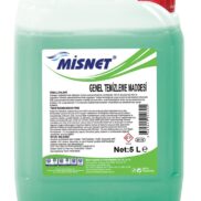 Genel Temizlik Maddesi 5 Litre