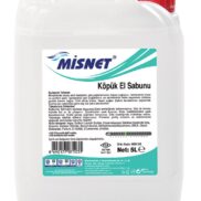 Köpük El Sabunu 5 Litre
