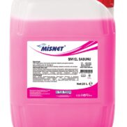 Sıvı El Sabunu Pembe 20 Litre