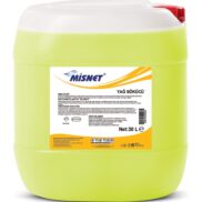 Yağ Sökücü 30 Litre