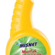 Misnet Yağ Sökücü 750 ml