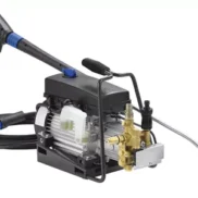 Soğuk Sulu Basınçlı Yıkama UNO