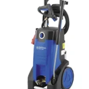 Mobil Soğuk Sulu Basınçlı Yıkama 4M