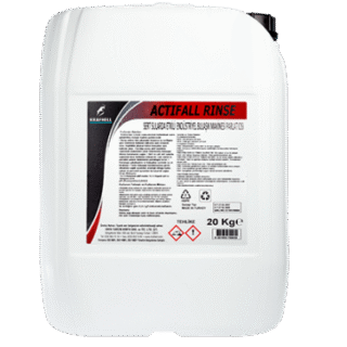 ACTİFALL RINSE SERT SULARDA ETKİLİ BULAŞIK MAKİNASI PARLATICISI