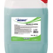 Fırçasız Oto Yıkama Şampuanı 20 Litre