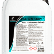 HALI TEMİZLEME ÜRÜNÜ