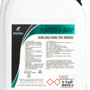 KONSANTRE YÜZEY TEMİZLEME ÜRÜNÜ