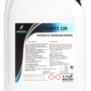 HİJYENİK EL TEMİZLEME ÜRÜNÜ