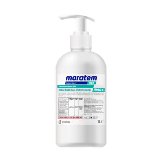 Alkol Bazlı Antiseptik 1L