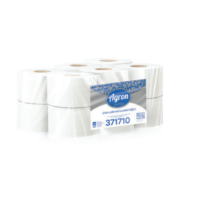 Ultra Jumbo Tuvalet Kağıdı