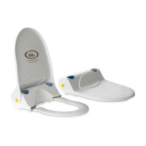 SENSÖRLÜ HİJYENİK KLOZET KAPAĞ