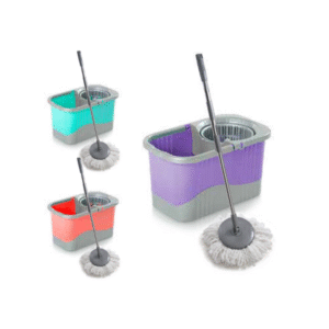 SPIN MOP SET KX145
