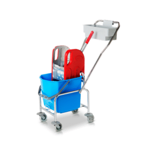 TEK KOVALI KROM TEMİZLİK SETİ KX60