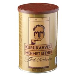 Kurukahveci Mehmet Efendi 250 gr.