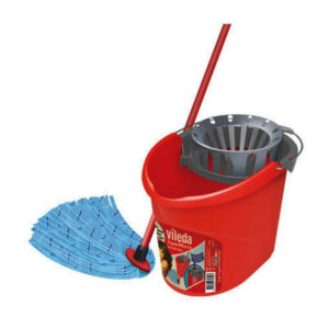 Temizlik Kovası Vilada