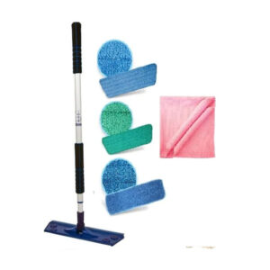 Microfiber Mop