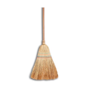 Sarı Saplı Süpürge