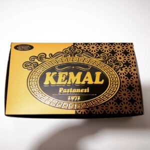 Pastane-Gıda Kutusu