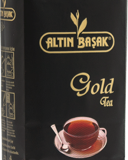 ALTINBAŞAK 1 KG GOLD ÇAY