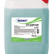 Oto Şampuanı 20 Litre