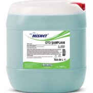 Oto Şampuanı 30 Litre