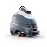 Otonom Zemin Temizleme Ürünleri