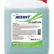 Oto Şampuanı 5 Litre