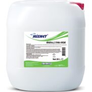 Mineralli Ovma Kremi Limonlu 30 Litre