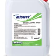 Mineralli Ovma Kremi Limonlu 5 Litre