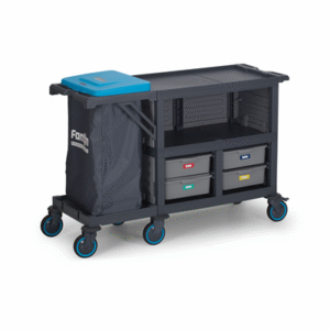 Kat Servis Arabası 275