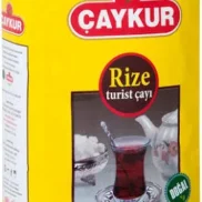 ÇAYKUR RİZE TURİST ÇAY 1 KG