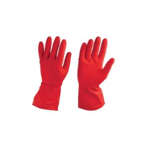 TEMİZLİK ELDİVENİ