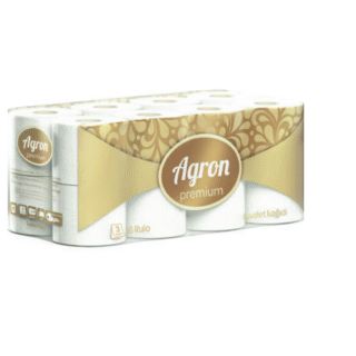 Premium Tuvalet Kağıdı