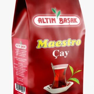 ALTINBAŞAK 3 KG MAESTRO ÇAY