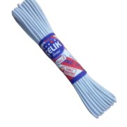 Sağlam Yassı Yuvarlak Bel Lastiği