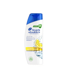 Head & Shoulders Şampuan Limon Ferahlığı 330 ml
