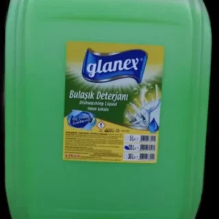 Glanex Bulaşık Deterjanı 20 kg