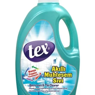 Tex Akıllı Muhteşem Sıvı 2.5 Kg