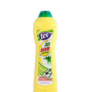 Tex Sıvı Krem Limonlu 750 Gr