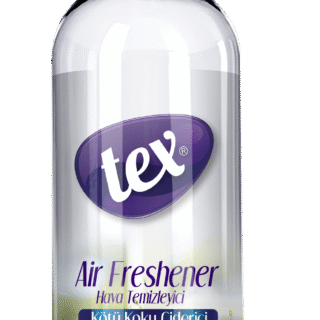 Tex Oda Parfümü Elite Kötü Koku Giderici