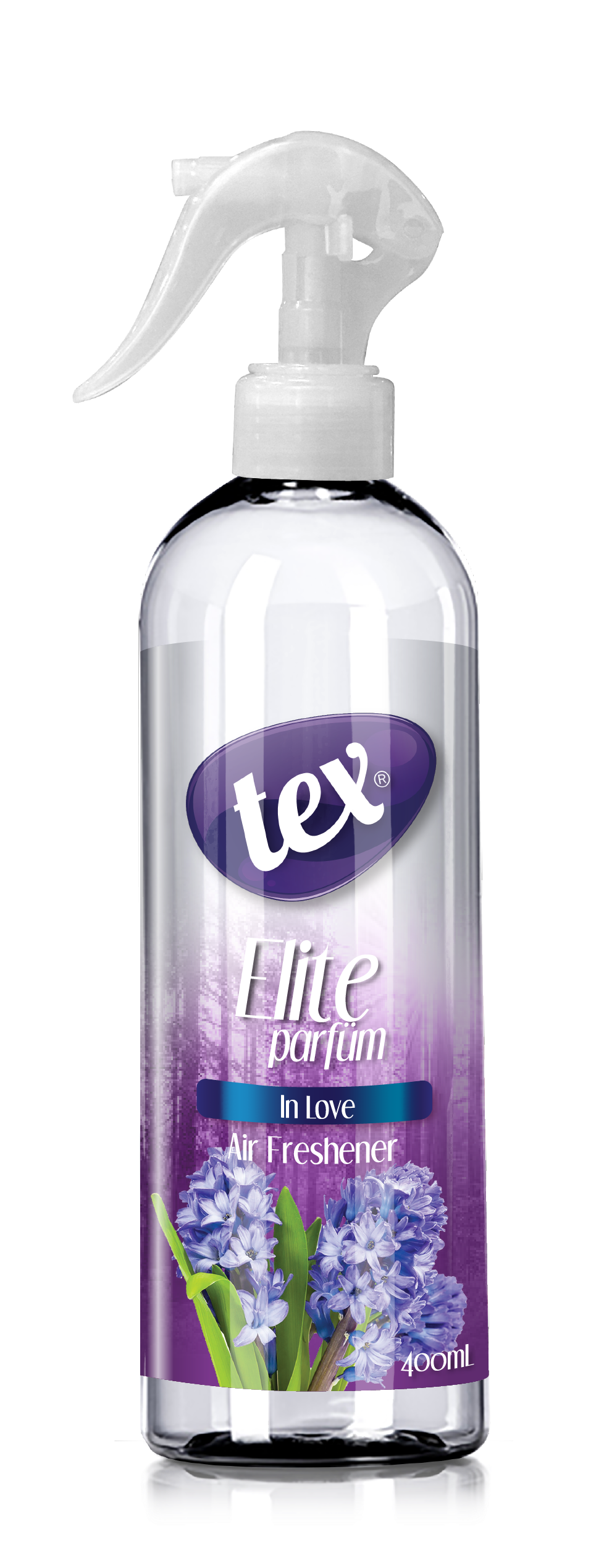 Tex Oda Parfümü Elite In Love