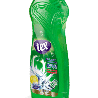Tex Limonlu Bulaşık Sıvı Deterjan 750 Gr